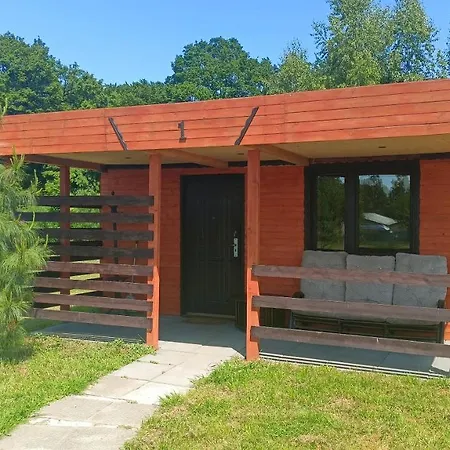 Lodge Ogrodek Klecza Gorna