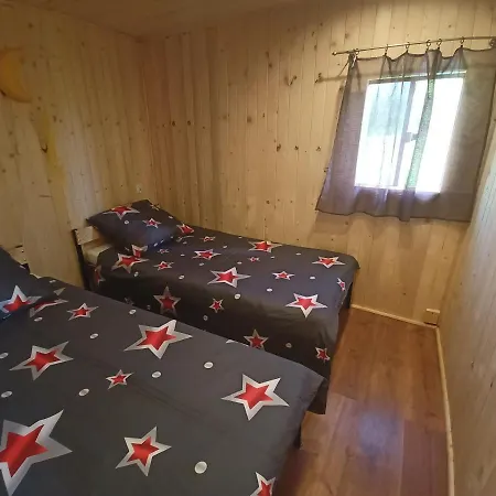 Ogrodek * Klecza Gorna
